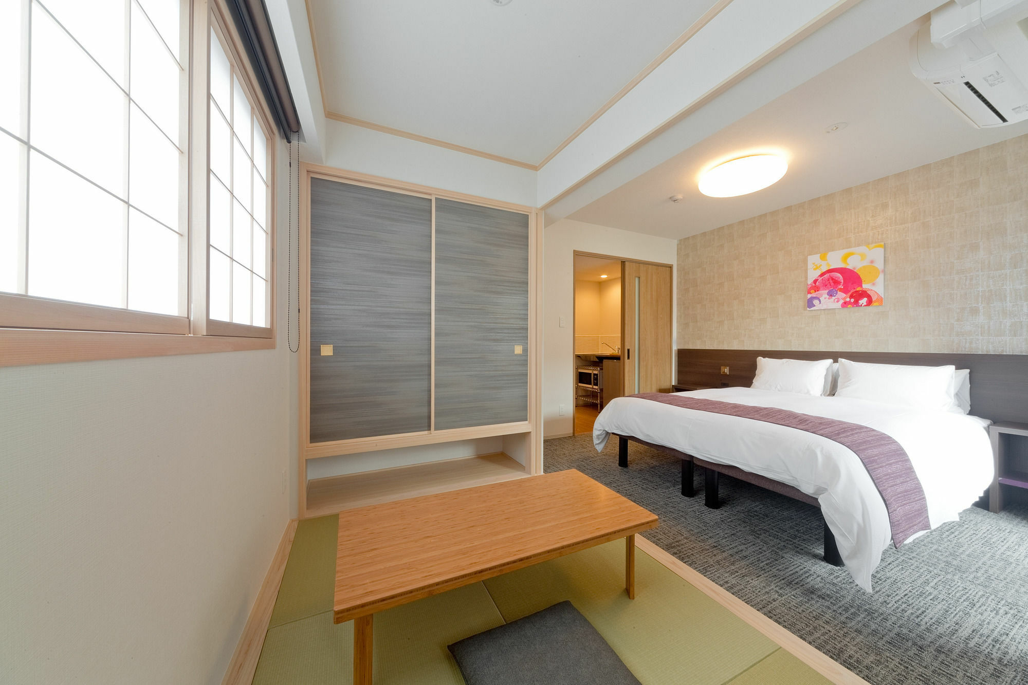 M's Higashiyama Affittacamere