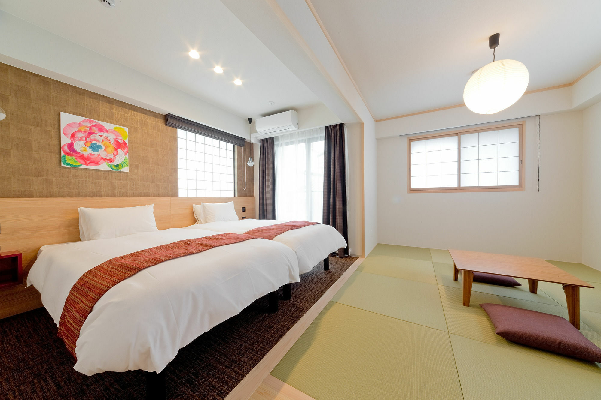 M's Higashiyama Affittacamere 3*