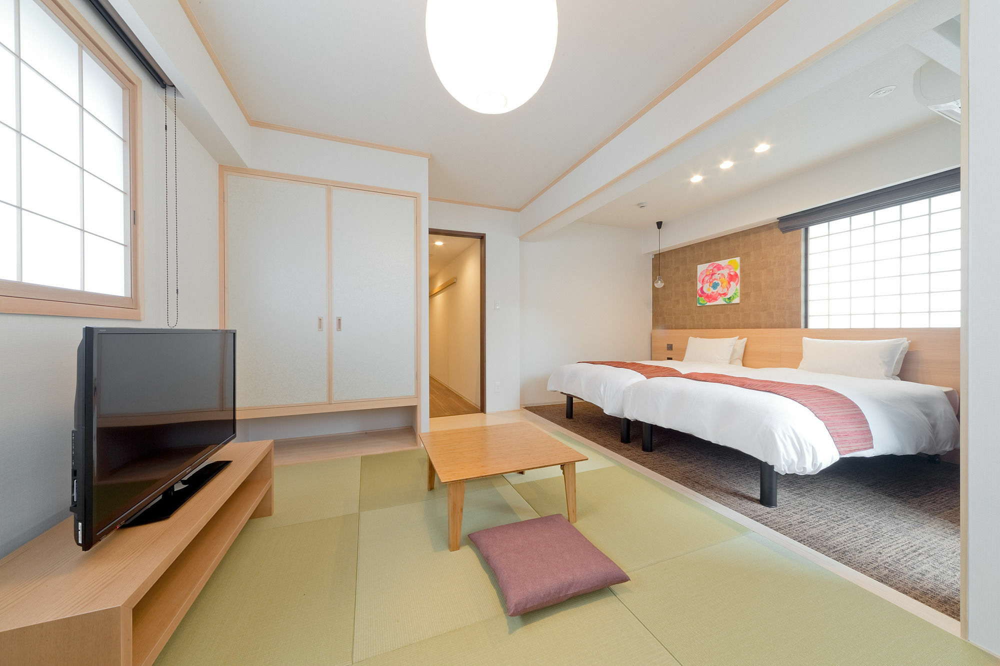 M's Higashiyama Affittacamere Kyōto