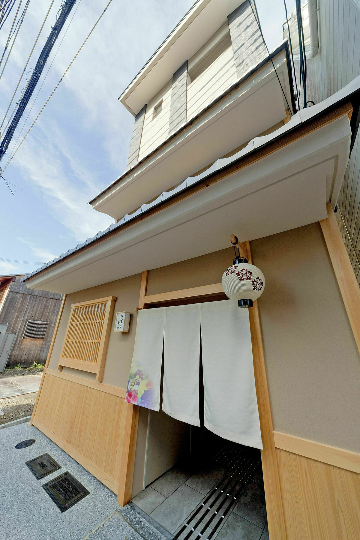M's Higashiyama Affittacamere 3*